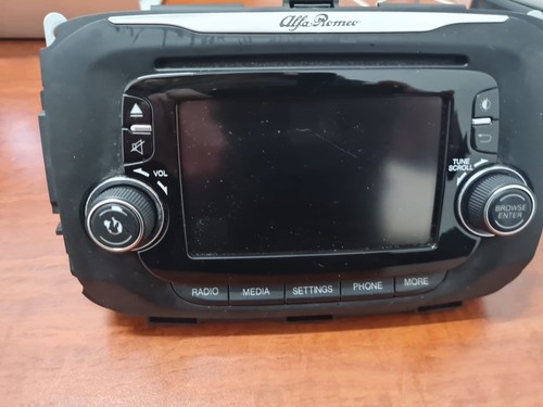 Stereo autoradio originale - stereo,