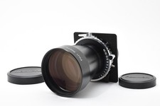 *Top Mint* FUJI FUJINON T 400