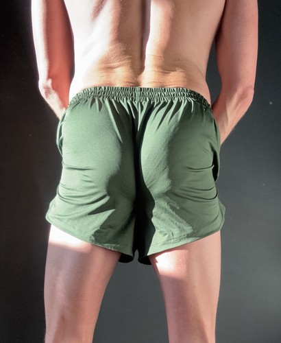 Pantaloncini sportivi uomo - , box