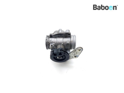 Corpo farfallato yamaha - yamaha, nmax