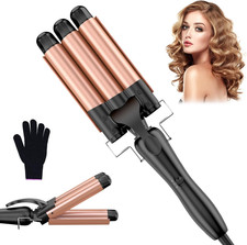 Ferro Arricciacapelli 3 Botti