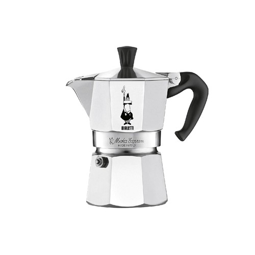 Bialetti caffettiera espresso - caffettiera,