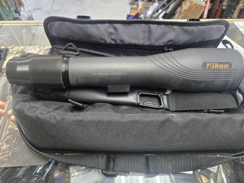 Nikon spotter 16 - xl, 16-47x60
