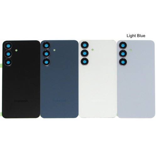 Cover vetro batteria con