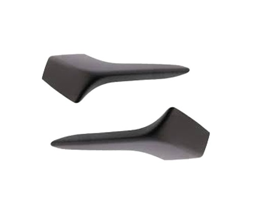 Coppia deflettori sx - coppia,
