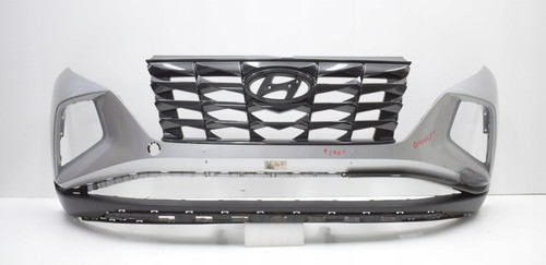 Paraurti anteriore hyundai - paraurti,
