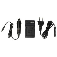 Caricabatterie per Casio