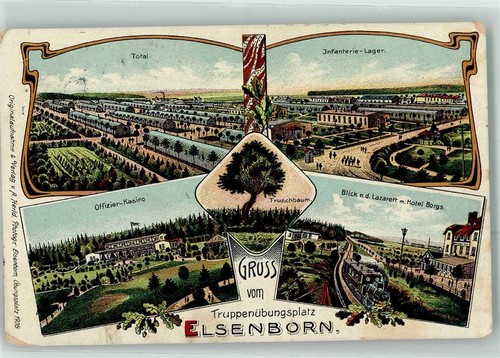13276585 elsenborn campo - -,