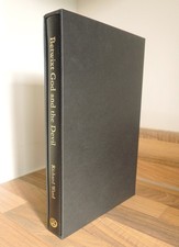 Betwixt God & Devil, Richard