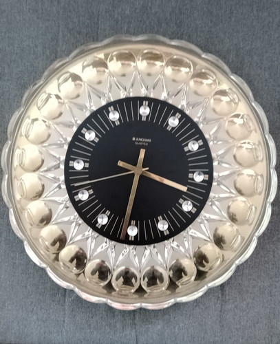 Orologio parete junghans - orologio,