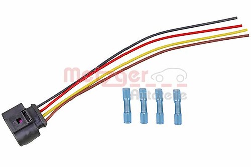 Metzger 2324125 kit - metzger,