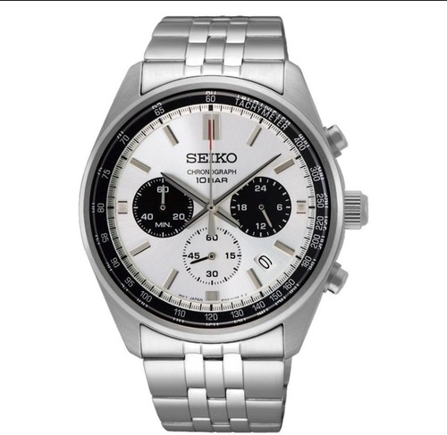 Orologio uomo seiko - seiko, ssb425p1