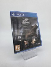Jurassic World Evolution Gioco