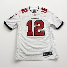 Maglia calcio Nike Tom Brady