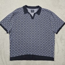 Abercrombie & Fitch Knit Polo