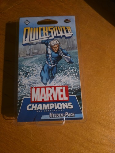Marvel champions lcg - lcg,