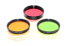 FILTRI ZENIT LZOS 55mm per