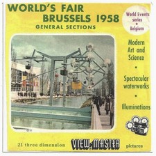 1 Mulinello Stereo View-Master