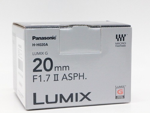 Panasonic lumix f1 - panasonic, g