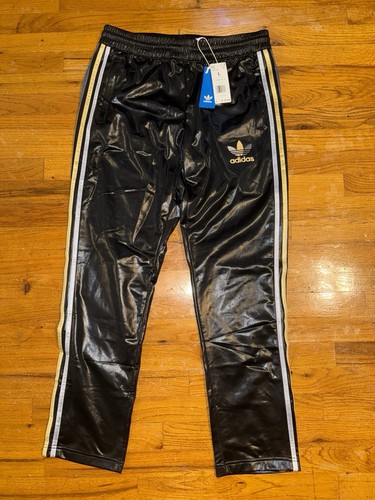 Pantaloni pista adidas - pantaloni, da