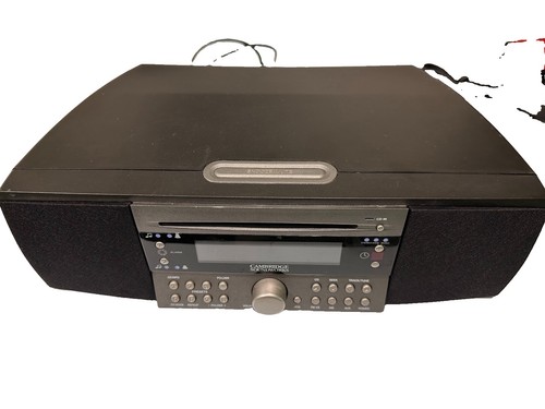 Radio cambridge soundworks - radio,