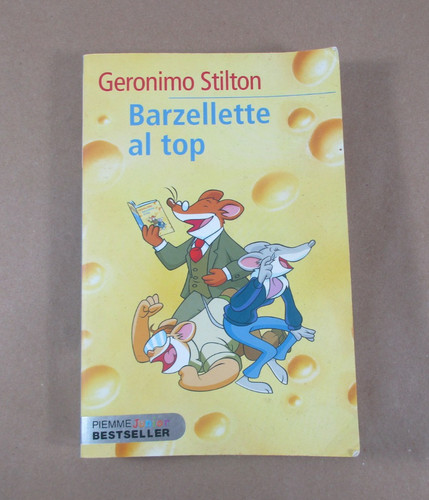 Libro bambini barzellette - libro,