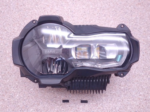 Bmw 1200 adventure led - 1200,