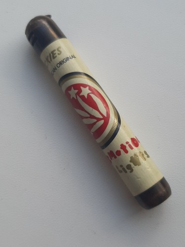 Accendino lucky strike - accendino,