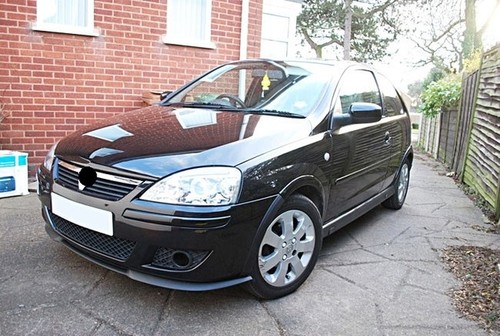 Adatto per opel corsa 3 - per,