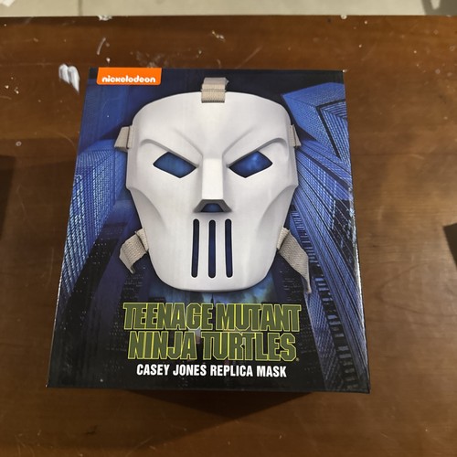 Maschera neca teenage mutant - maschera,
