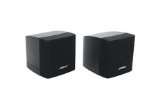 ✅2x Bose Acoustimass Singoli