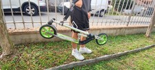 HUDORA Monopattino usato BigWheel 205 (bambino/a, ragazzo/a))