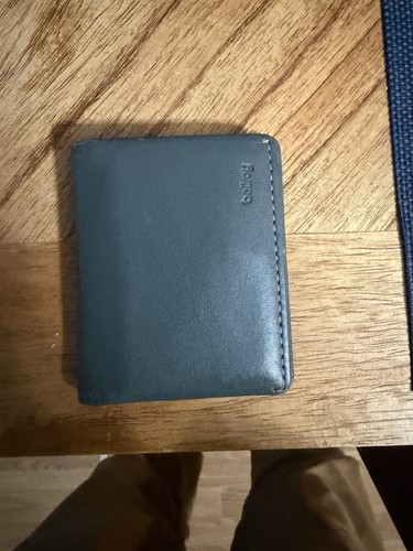 Portafoglio bellroy manica - portafoglio,