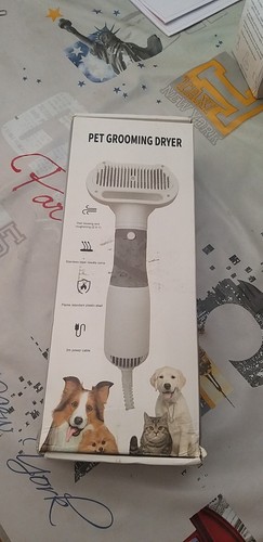 Phon asciuga peli per cani - asciuga,