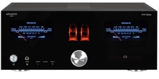 ADVANCE PARIS A10 Classic amplificatore integrato con preamplificatore valvolare nuovo | prezzo consigliato 1790 €