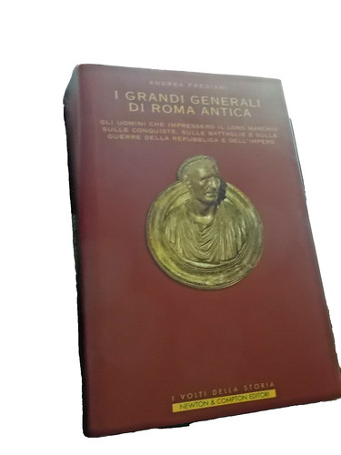 Grandi generali roma - grandi, di
