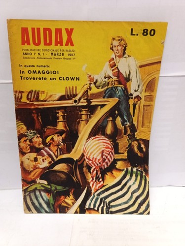 Audax art press - -,