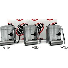 Suzuki GT550 12110-34101 Kit