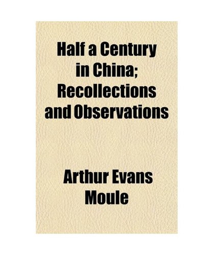 Half century china - in,