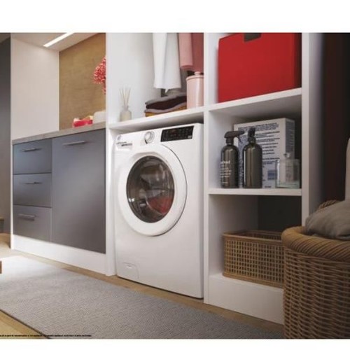 Hoover lavatrici carica - a,
