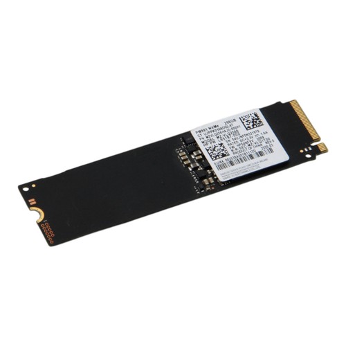 Samsung 256 2 nvme - samsung, ssd
