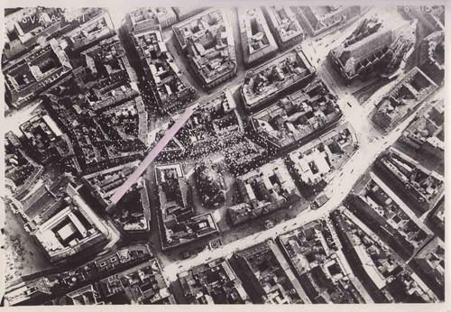 Foto guerra mondiale - 1°guerra,
