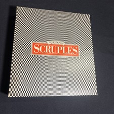 Gioco Vintage A Question of