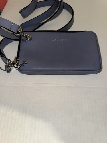 Bandolier marsupio pelle - bandolier,