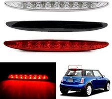 Terzo Stop Led Mini Cooper R50
