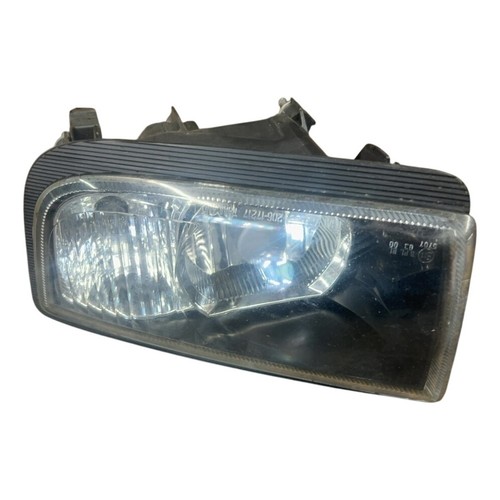Isuzu max fog - d-max,