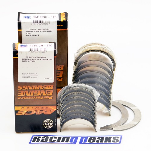 Honda acura k20a2 k20z1 k24a - honda,