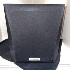 Kenwood SW-32HT Subwoofer 12" Potenziato 160w Surround Sound System Teatro *LEGGI*