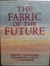 Fabric the future - fabric, of