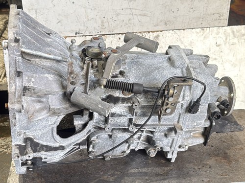 Cambio manuale per iveco - cambio, daily